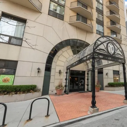 Buy this 1 bed condo on The Hermitage on Huron in 70 West Huron Street, Chicago