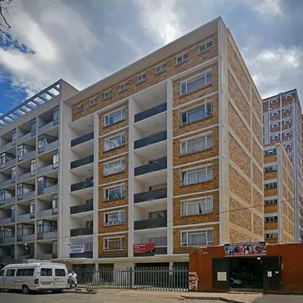 Image 1 - Joel Road, Berea, Johannesburg, 2001, South Africa - Apartment for rent