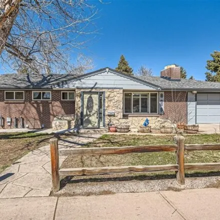 Image 1 - 4181 East Easter Avenue, Centennial, CO 80122, USA - House for sale
