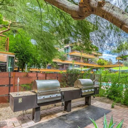 Image 7 - Optima Scottsdale Dog Run, North Goldwater Boulevard, Scottsdale, AZ 85251, USA - Apartment for sale