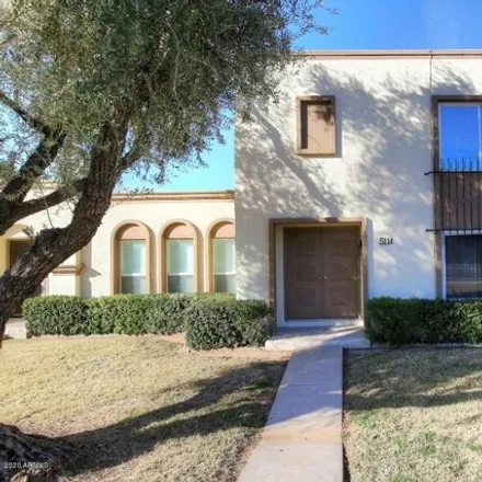 Rent this 2 bed house on 5114 North Granite Reef Road in Scottsdale, AZ 85250