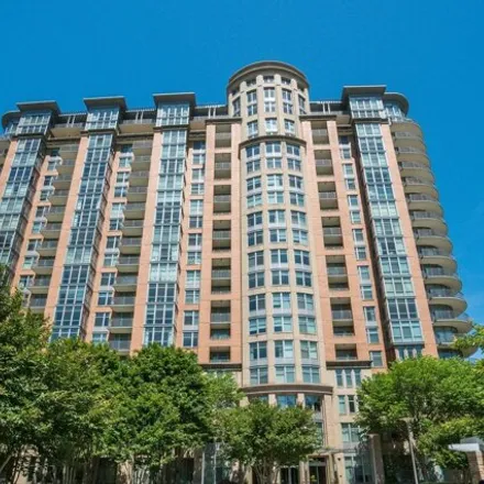 Rent this 1 bed condo on One Park Crest in 8220 Crestwood Heights Drive, Fairfax County