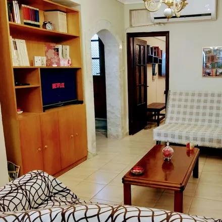 Rent this 2 bed apartment on Nea Peramos in Kavala Regional Unit, Greece