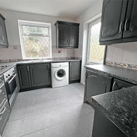 Buy this 3 bed duplex on Saxby Grove in Bradley, DN33 1HF