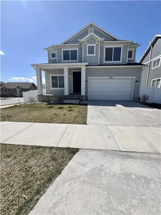 Rent this 5 bed house on 4301 East Inverness Lane in Eagle Mountain, UT 84005