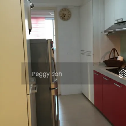 Image 3 - 160 Mei Ling Street, Singapore 140160, Singapore - Apartment for rent