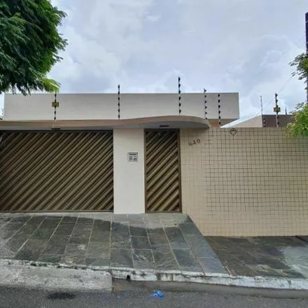 Image 2 - Rua Garanhuns, Petropolis, Caruaru - PE, 55030-340, Brazil - House for sale