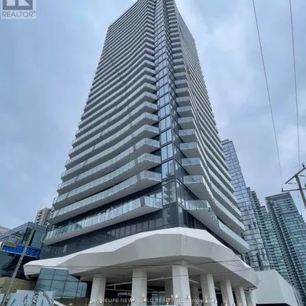 Image 6 - The Boulevard, 188 Doris Avenue, Toronto, ON M2N 6Z5, Canada - Apartment for rent