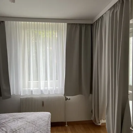 Rent this 1 bed apartment on Weldengasse 27 in 1100 Vienna, Austria