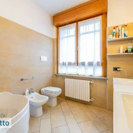 Rent this 3 bed apartment on Via Medardo Rosso 7 in 20159 Milan MI, Italy