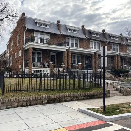 Buy this 4 bed house on 1717 C St Ne in Washington, District of Columbia