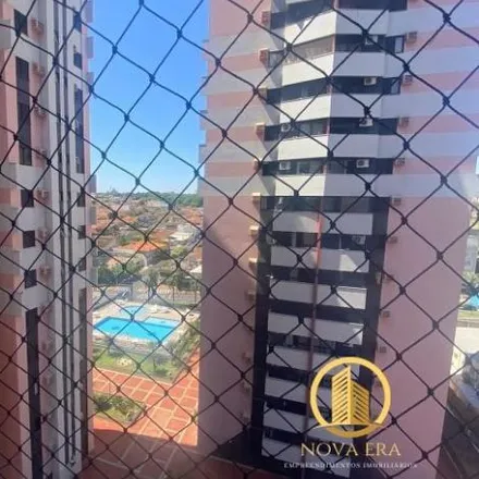 Rent this 3 bed apartment on Rua Benjamin Constant in Vila Bancária, São José do Rio Preto - SP