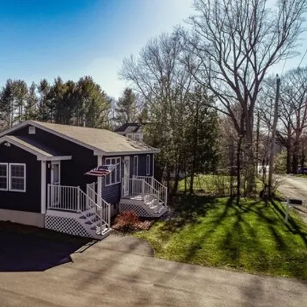 Buy this 3 bed house on 5 Kell Street in Orono, ME 04473