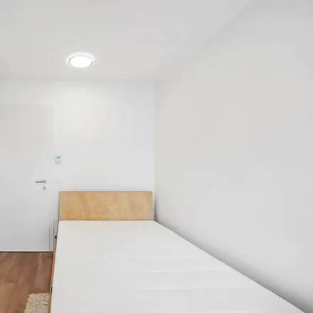 Image 2 - Smart Quadrat, Waagner-Biro-Straße, 8020 Graz, Austria - Apartment for rent