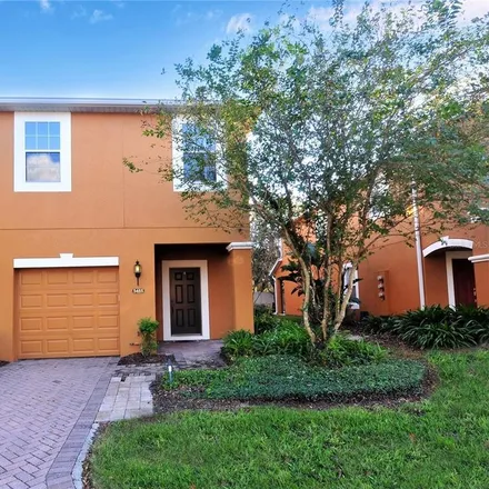 Buy this 3 bed townhouse on Via Loma Drive in Gabriella, Seminole County