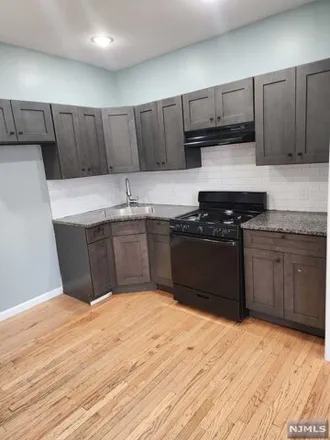 Rent this 3 bed apartment on 97 Vreeland Place in Jersey City, NJ 07305