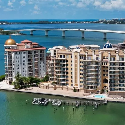 Buy this 3 bed condo on Aqua in Golden Gate Point, Sarasota