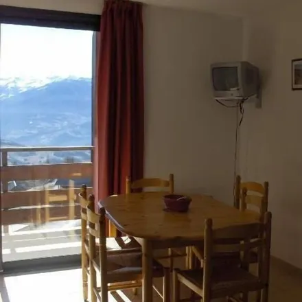 Image 9 - Réallon, Hautes-Alpes, France - Apartment for rent