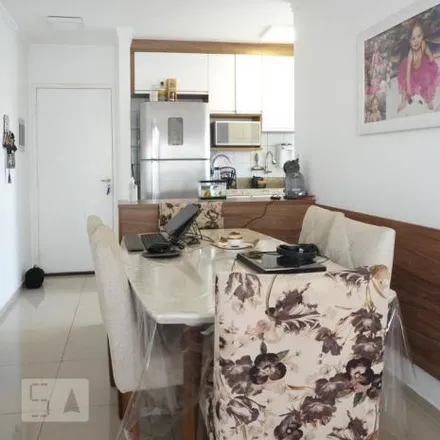 Buy this 2 bed apartment on Rua Bernadino Vergueiro in Penha, São Paulo - SP