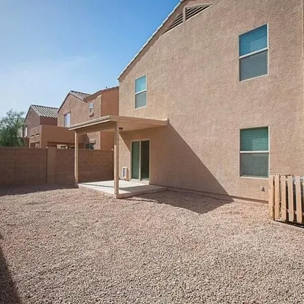 Image 8 - 6182 East Sotol Drive, Pinal County, AZ 85132, USA - House for rent
