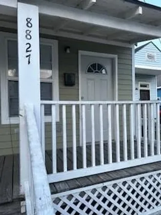 Rent this 1 bed house on 8827 Cohn Street in New Orleans, LA 70118