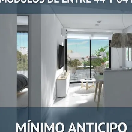 Buy this 2 bed apartment on Daniel Gatica 483 in Villa Florencia, Neuquén