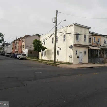 Buy this 2 bed house on 392 Jersey Street in Trenton, NJ 08611