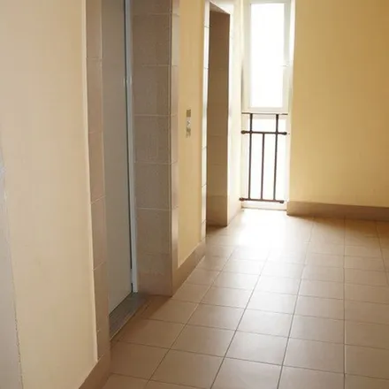 Rent this 2 bed apartment on Franciszka Marii Lanciego 11 in 02-792 Warsaw, Poland