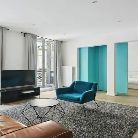 Image 4 - Rue Saint-Denis, 75001 Paris, France - Apartment for rent