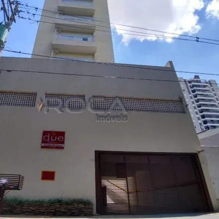 Buy this 2 bed apartment on Rua Aldo Pozzi Lima in Jardim Alvorada, São Carlos - SP