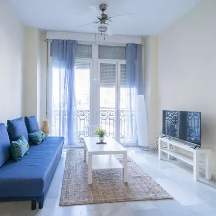 Rent this 2 bed apartment on North Station in Carrer de Xàtiva, 24