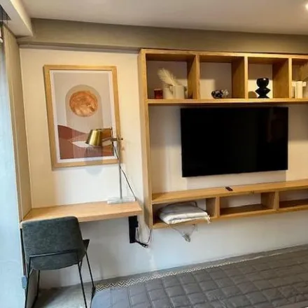 Rent this 1 bed apartment on Avenida Monterrey 154 in Cuauhtémoc, 06700 Mexico City