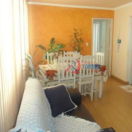 Buy this 3 bed apartment on Hospital Santa Helena in Rua Casuarinas 64, Eldorado