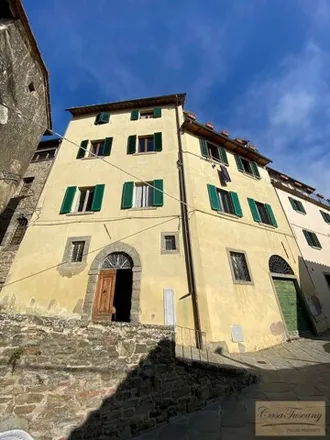 Buy this 3 bed house on Via Madonna del Prato in 75, 52100 Arezzo AR