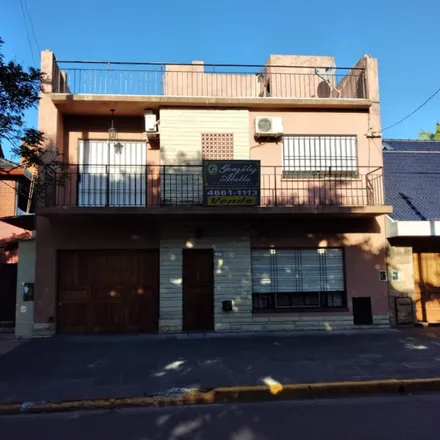 Buy this 3 bed house on Coronel Paulino Rojas 63 in Partido de Ituzaingó, B1714 LVH Ituzaingó