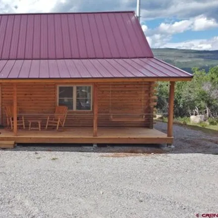 Image 2 - unnamed road, Delta County, CO, USA - House for sale