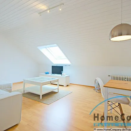 Rent this 2 bed apartment on Stangefolstraße 22 in 44141 Dortmund, Germany