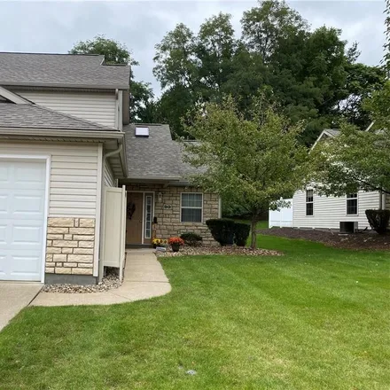 Buy this 3 bed condo on 90 Falling Water Circle in Munroe Falls, Summit County