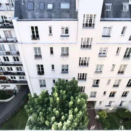 Image 5 - 15 Rue Borromée, 75015 Paris, France - Apartment for rent