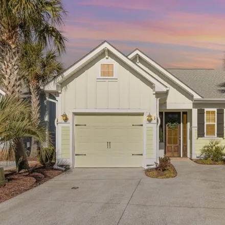 Buy this 2 bed house on 6631 Lagoon Place in Myrtle Beach, SC 29572
