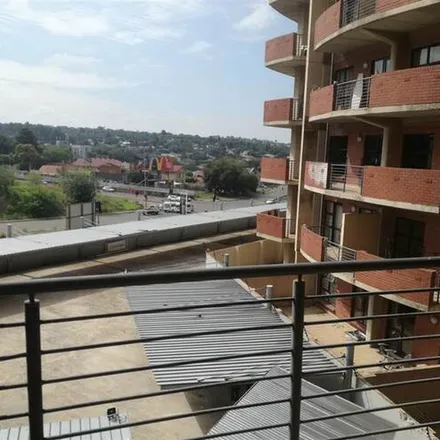 Image 6 - Campus Square, Kingsway Avenue, Rossmore, Johannesburg, 2001, South Africa - Apartment for rent