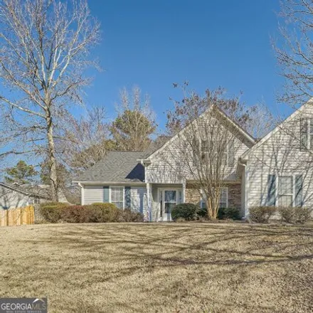 Rent this 5 bed house on 1830 Alcovy Oaks Court in Gwinnett County, GA 30045
