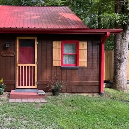 Buy this 2 bed house on Old Highway 5 South in Ella Gap, Gilmer County