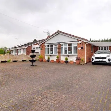 Buy this 3 bed house on Matthews Road in Stafford, ST17 9RW