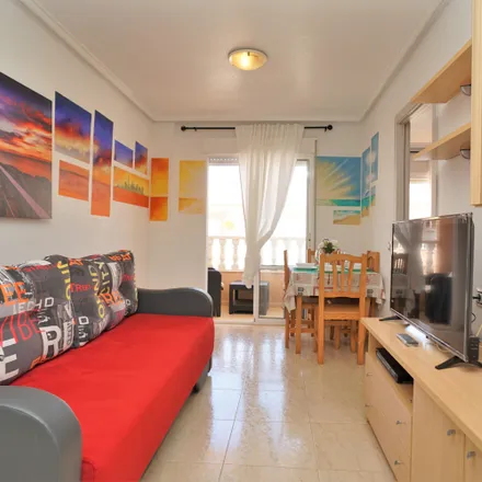 Image 3 - Eden Properties Investment, Calle Zoa, 58, 03182 Torrevieja, Spain - Apartment for rent