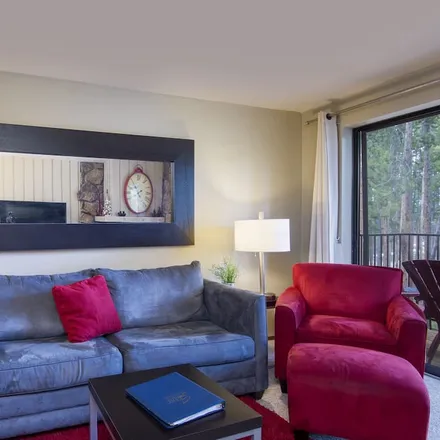 Image 9 - Winter Park, CO, 80482 - Condo for rent