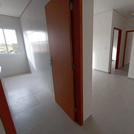 Rent this 2 bed apartment on Rua Angelo Maitan in Jardim Iolanda, Botucatu - SP