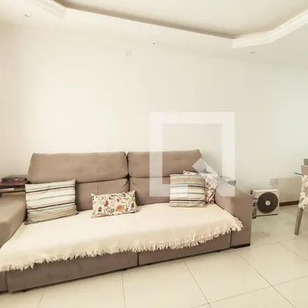 Rent this 3 bed house on Rua Fernando Abbot in Ideal, Novo Hamburgo - RS