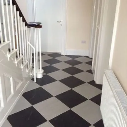Rent this 4 bed apartment on Clarendon Place in Royal Leamington Spa, CV32 5QL