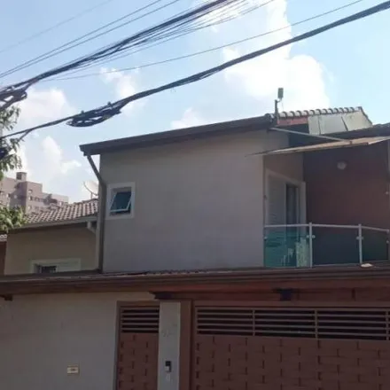 Image 2 - Rua dos Alecrins, Guaturinho, Cajamar - SP, 07756-640, Brazil - House for sale
